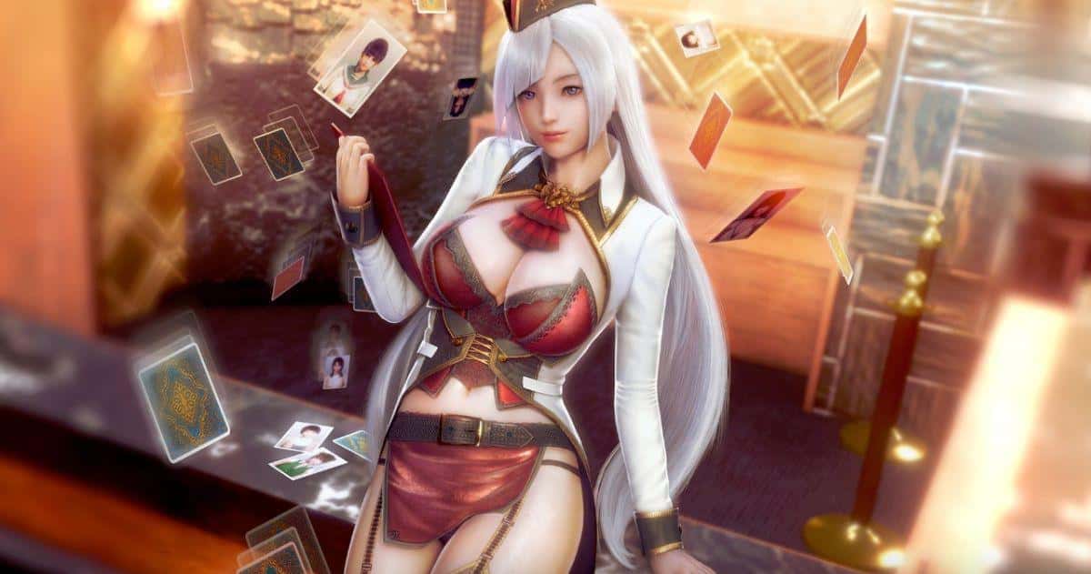 游戏截图1